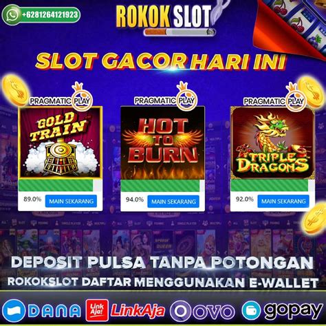 rtp gacor hari ini.